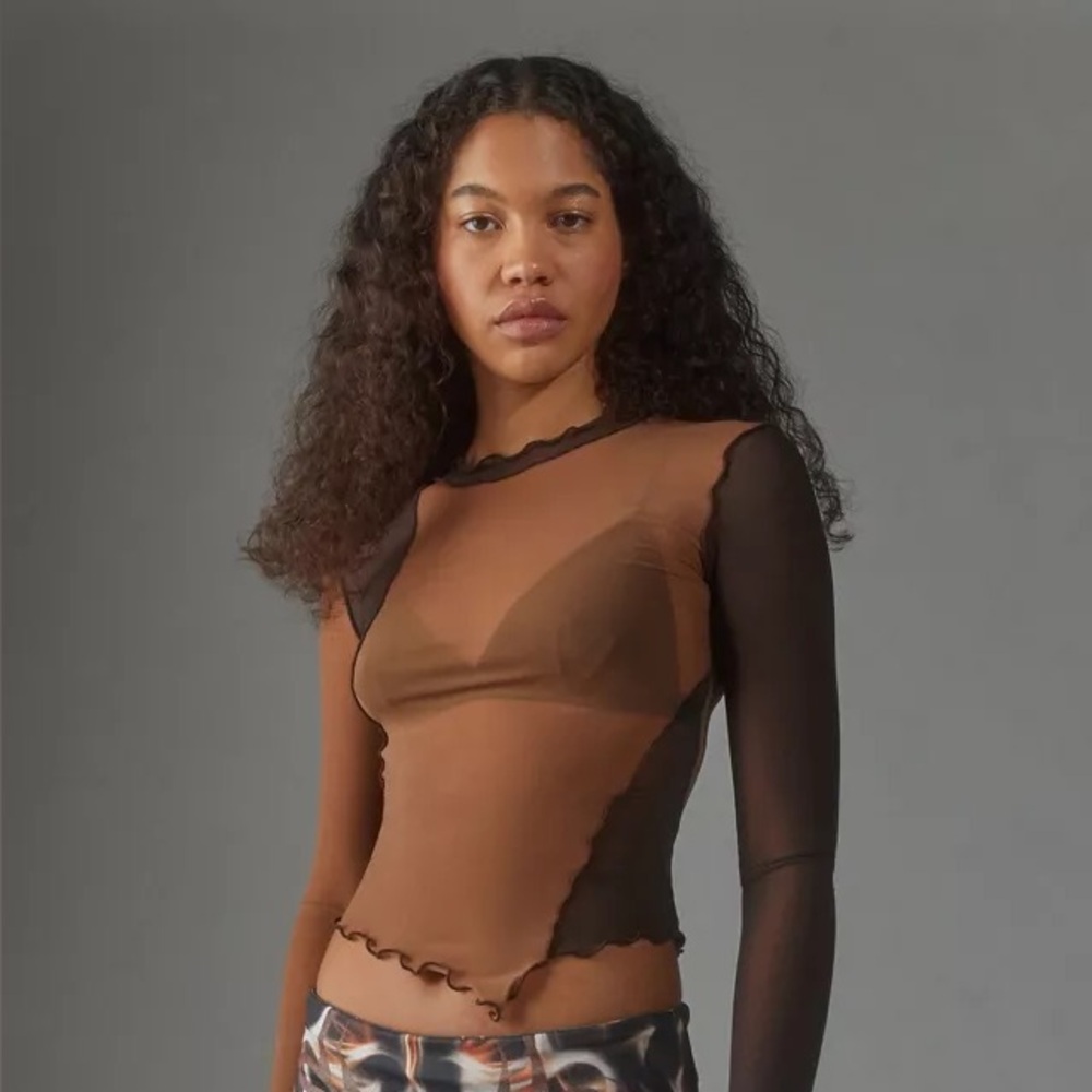 Urban Outfitters Top